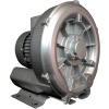 Atlantic Blowers Regenerative Blower AB-201, 1 Phase, 1 Stage, 1 HP