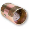 Atlantic Blowers Check Valve AB-30004, 2-1/2"