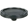 Atlantic Diffusers Coarse Bubble Disc Diffuser, AB-70016, 5" Dia., 3/4 MPT