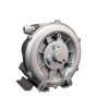 Atlantic Blowers Regenerative Blower AB-80, 3 Phase, 1 Stage, 0.25 HP