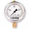 Atlantic Blowers Pressure Gauge AB-80000