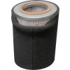 Atlantic Blowers Vacuum Filter Element AB-E11003, 2"