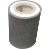 Atlantic Blowers Vacuum Filter Element AB-E11004, 2-1/2"