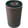 Atlantic Blowers Vacuum Filter Element AB-E11005, 4"