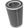 Atlantic Blowers Pressure Filter Element AB-EP10004, 2-1/2"