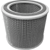 Atlantic Blowers Pressure Filter Element AB-EP10005, 4"