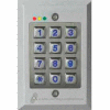 Flush Mount Waterproof & Dustproof Digital Keypad