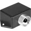 Under Desk/Under Counter Push Button - Pkg Qty 3