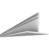 Ceiling Max 8' Runner 119-00, White - 30/Case