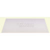 Genesis Smooth Pro PVC Ceiling Tile 745-00, Waterproof & Washable, 2'L X 4'W, White - 10/Case