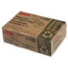 Acco® Recycled No. 1 Paper Clips, Silver, 100/Box