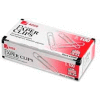 Acco® Economy Jumbo Paper Clips, Silver, 1000/Pack