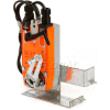 Motor Pack for Model ACL-F 54" and 60", 24-240 Volt - MTR-ACL-NFBUP-S