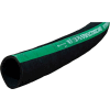 2-1/2" EPDM Rubber Suction / Discharge Hose, 60 Feet