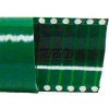2" x 20' Green PVC Water Suction Hose Assembly Coupled w/ C x E Aluminum Cam & Groove Couplings