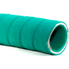 1" Dia. Apache Chemical Modified X-Link Hose, 400 Feet