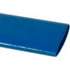 1-1/2" PVC Lay Flat Discharge Bulk Hose, 100 Feet