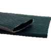 8" Heavy Duty Lay Flat Discharge Bulk Hose, 100 Feet
