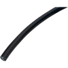 Black EVA Tubing w/ Nylon Braid Reinforcement Bulk 3/4" I.D. - 300'