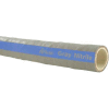 4" Dia. Apache Gray Nitrile Hose, 10 Feet