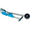 Center Punch Tool for 5/8" Bands