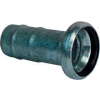3" Hose Tail Socket - Female