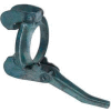 3" Lever locking ring