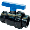 2" Single Union Ball Valve