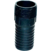 3" Polypropylene King Nipple