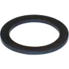 4" Buna N Cam and Groove Gasket