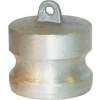 2 " Dia. Type DP Aluminum Spec Dust Plug