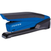 PaperPro® Spring-Powered Desktop Stapler, 20 Sheet Capacity, Blue
