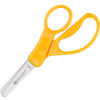 Westcott&#174; Kids Scissors, 5"L Straight, Blunt Tip, Assorted