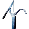 Action Pump Steel Lever-Action Drum Pump 3001