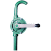 Action Pump Polypropylene Rotary Drum Pump 3003 with PTFE Vane - 8 GPM