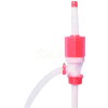 Action Pump Polyethylene Bellows Action Siphon Pump 4006 - 7 GPM