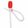 Action Pump Polyethylene Siphon Pump 4007 - for use on 5 Gallon Pails - 2 GPM