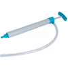 Action Pump 10 oz. Piston Pump 7008 - 70mm Cap fits 5, 6, 7, 15, 30, 55 Gallon Containers