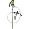 47 IBC, Tote Centrifugal Pump Kit CPVC, 110V
