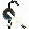 Action Pump DEF Rotary Pump ACT-DEF
