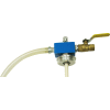 Action Pump Liquid Ratio Mixer Pump CMX2 - 0-57%