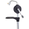 ACTION PUMP Gasoline Rotary Pump, FM-91DRP