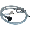 IBC Kit Aluminum Nozzle 2" Female NPS