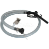 IBC Kit Polypro Nozzle 2" Camlock