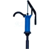 Action Pump Polypropylene Lever Drum Pump P490 with Adjustable Flow Rate 8, 10 or 12 oz.