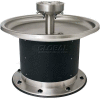 Acorn Engineering Company® Washfountain Circular, 8 Stations, Foot Operated