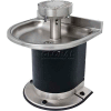 Acorn Engineering Company® Washfountain Semi-Circular, 3 Stations, Foot Operated