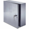 Acudor Surface Mount Valve Box Prime Coated, 12 x 12 x 8