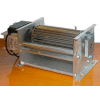 ACME Tangential Blower, 1521, 4.5" Wheel