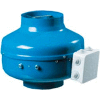 8" Centrifugal Fan Metal Housing - 657 CFM